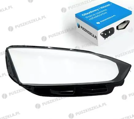 Headlight lense