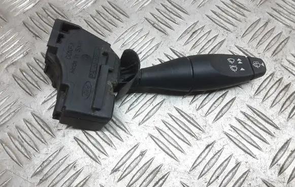 Ford Transit Wiper control stalk