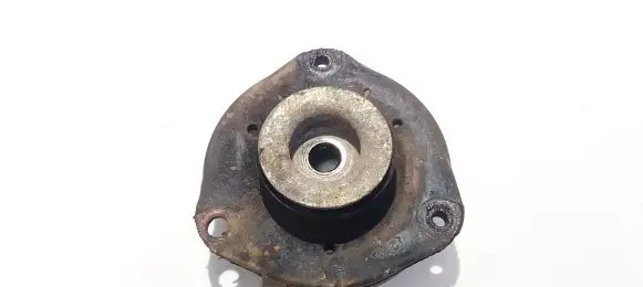 Volkswagen Touran I Coil spring mount 1k0412331c