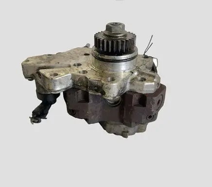 Renault Scenic II - Grand scenic II Fuel injection high pressure pump 8200680077 0445010099 8200385478