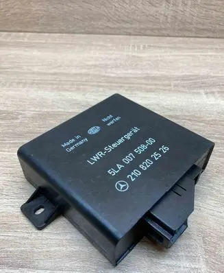 Mercedes-Benz E W210 Other control units/modules 2108202526 5LA00750800