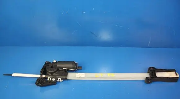 BMW 5 GT F07 Rear door sun blind/shade 