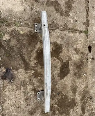 Renault Scenic II - Grand scenic II Front bumper cross member