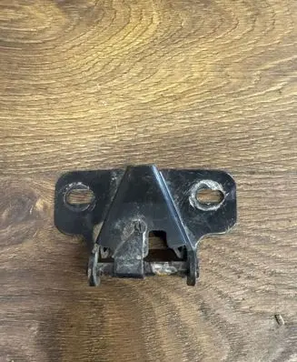Renault Master III Loading door upper hinge X0896551