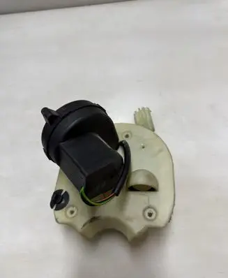 BMW 5 E39 Engine control unit/module fan 0130002831 129017451829