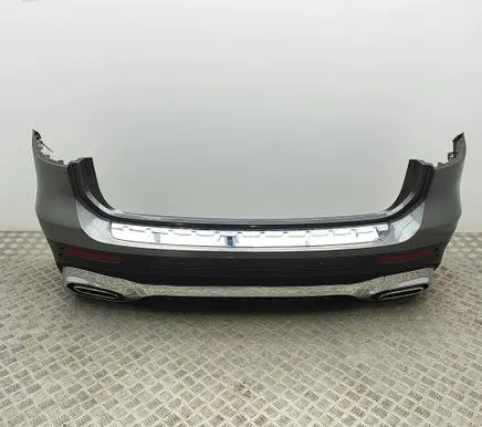Mercedes-Benz GLB x247 Rear bumper A2478855600