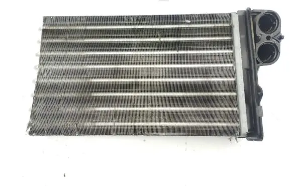 Peugeot 406 Heater blower radiator