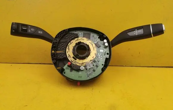 Mercedes-Benz V Class W447 Indicator stalk