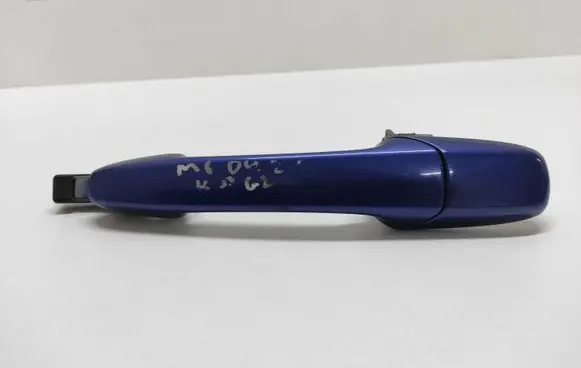 Mazda 6 Front door exterior handle