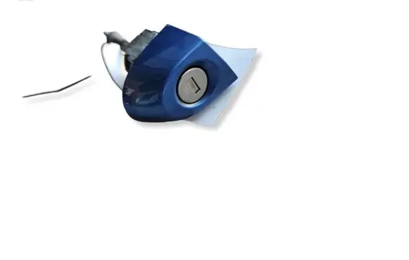 BMW 3 F30 F35 F31 Front door lock (next to the handle) 0000
