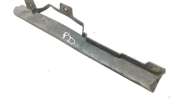 Front mudguard