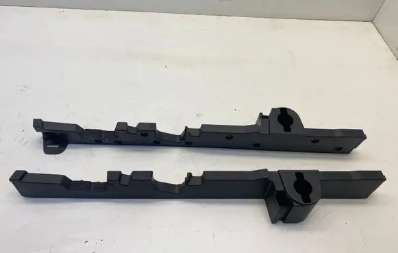 Volkswagen Golf VII Other trunk/boot trim element 5G9864512F 5G9864511F