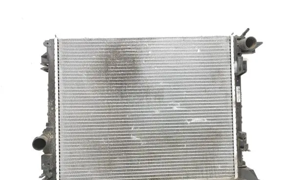 Renault Megane IV Coolant radiator 214108175R