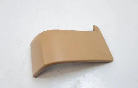 Porsche Boxster 987 Panel trim 99755225602 99755225603