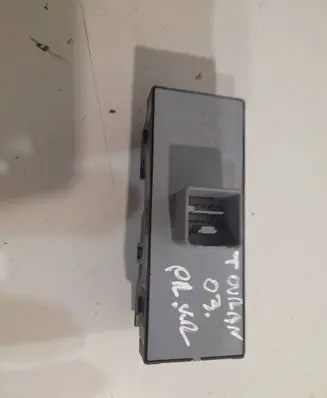 Volkswagen Touran I Electric window control switch 1K4959857 293305S