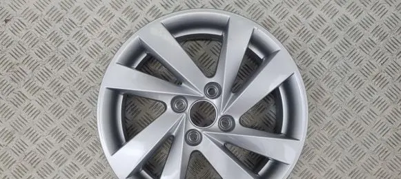 Seat Mii R16 alloy rim 