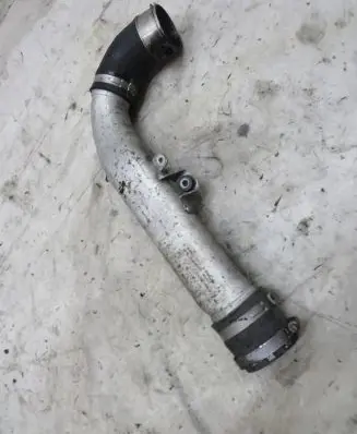 Mercedes-Benz C AMG W205 Intercooler hose/pipe A6510905337