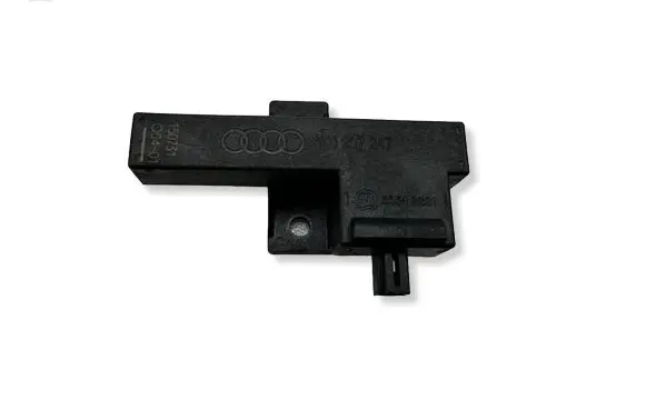 Audi A6 S6 C7 4G Keyless (KESSY) go control unit/module 8K0907247