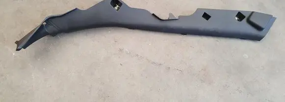 Mazda 6 Rear sill trim cover GHK168770