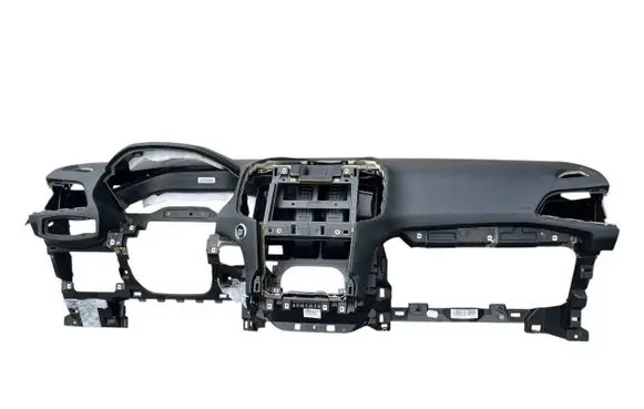 Ford S-MAX Dashboard gm2br04310an3zhe