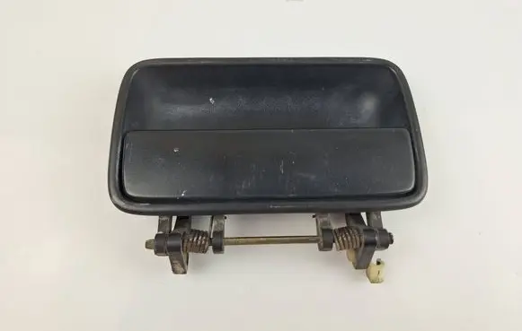 KIA K2500, K2700, K3000 Front door exterior handle OK60A58410 OK60A