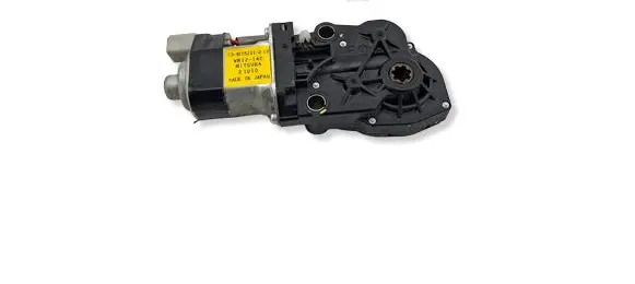 Mitsubishi Outlander Seat adjustment motor 2340552112C0 21010 WR12140