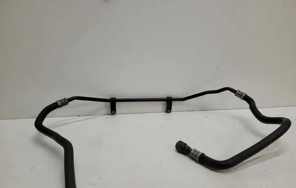 BMW 3 E90 E91 Power steering hose/pipe/line 32416775528