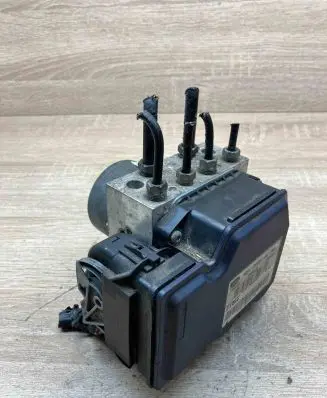 Ford Galaxy ABS Pump 9G912C405AA 16565705