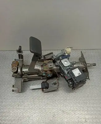 Suzuki SX4 Steering wheel axle 4820079J60 02591497 26117975