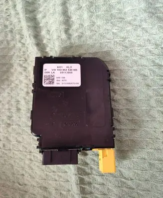Volkswagen Golf Plus Steering angle sensor 1K0953549BB 05113505 01020063570186