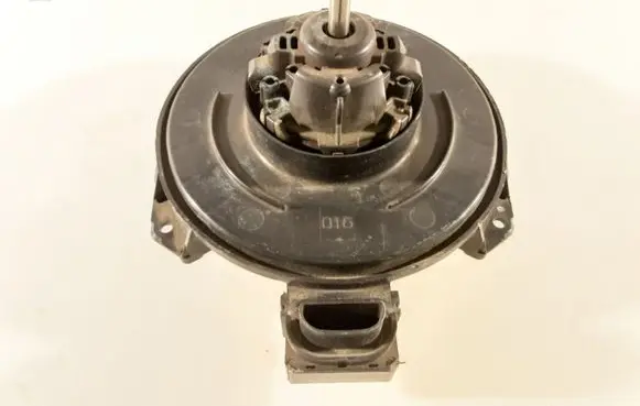 Suzuki SX4 Heater fan/blower AV2727000301