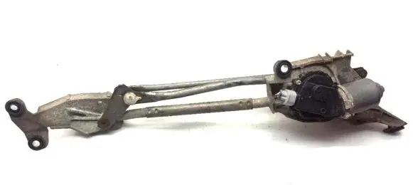 Mitsubishi Outlander Front wiper linkage and motor 15930010515PIN