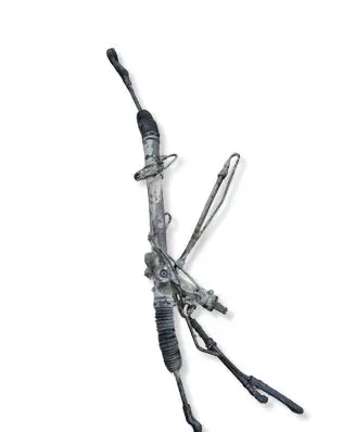 Mercedes-Benz Vito Viano W639 Steering rack 