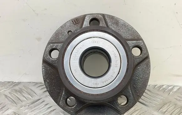 Audi A6 S6 C7 4G Rear wheel ball bearing 4G0501611