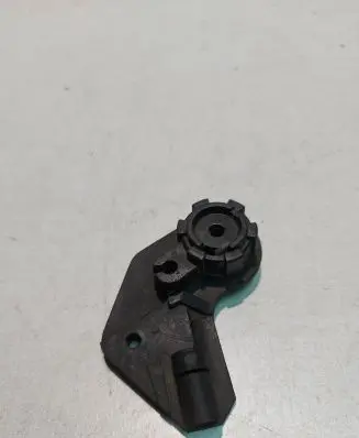 BMW X5 E53 Engine bonnet (hood) release handle