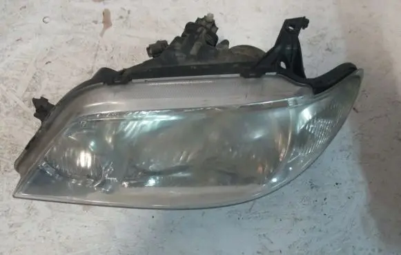 Headlight/headlamp