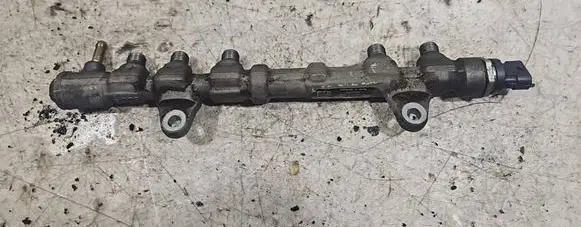 Fiat Doblo Fuel main line pipe 0445214239 040453L2 55232355