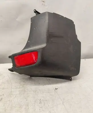 Mercedes-Benz Sprinter W906 Rear bumper corner part panel trim A9068804671 A9068802371 A9068801171