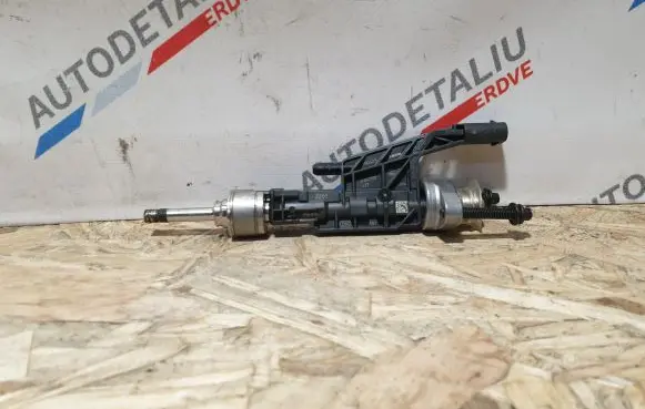 BMW X1 F48 F49 Fuel injector 8656548 13538656548 0261500437