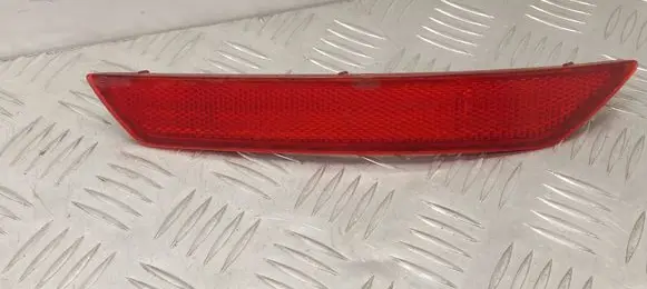 Ford Mondeo MK IV Rear tail light reflector 7S71515B0BB