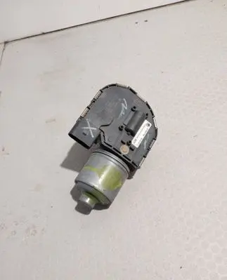 Skoda Octavia Mk2 (1Z) Wiper motor 1397220580 1Z1955119C