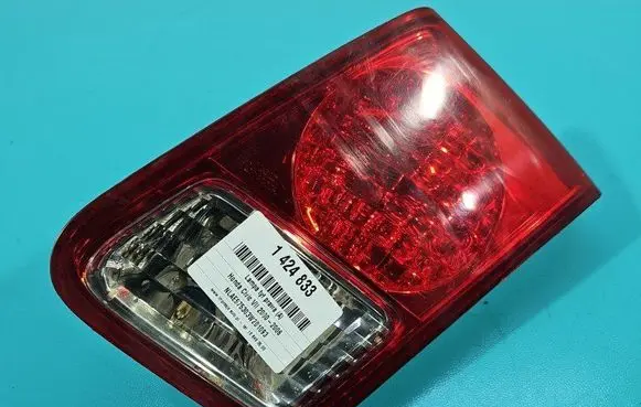 Honda Civic Rear/tail lights IMPRK1424833