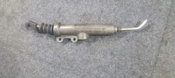 Clutch master cylinder