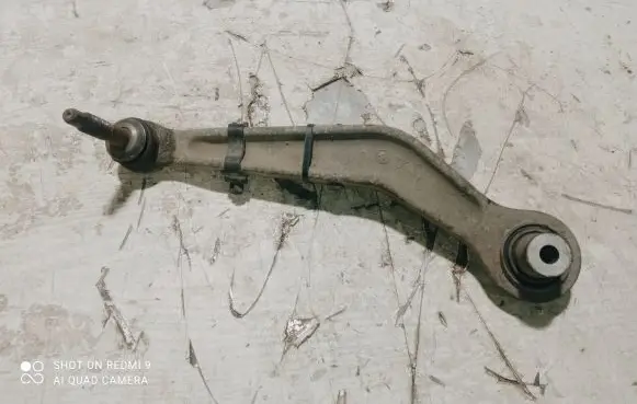 BMW 7 E65 E66 Rear upper control arm/wishbone