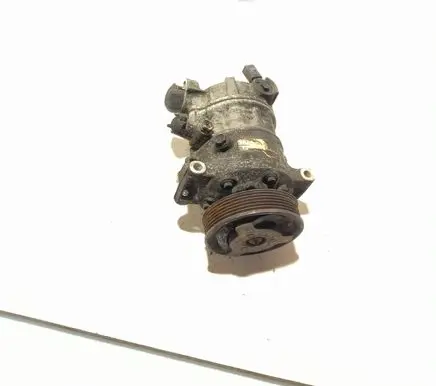 Skoda Karoq Air conditioning (A/C) compressor (pump) 5Q0816803K