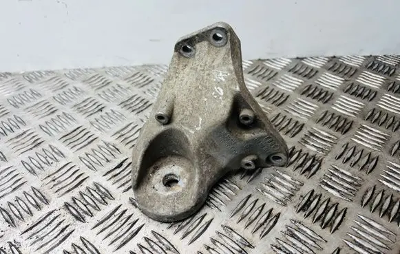 Audi A6 S6 C6 4F Gearbox mounting bracket 4F0399113B