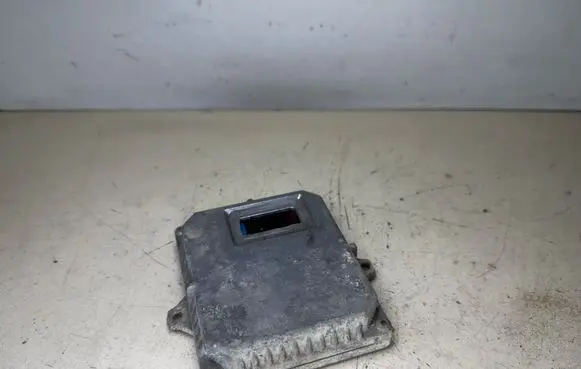 Mazda 6 Headlight ballast module Xenon 1307329086 1039F01508
