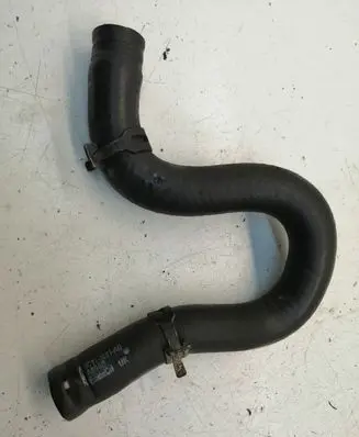 Ford Transit Power steering hose/pipe/line 6C113691AB