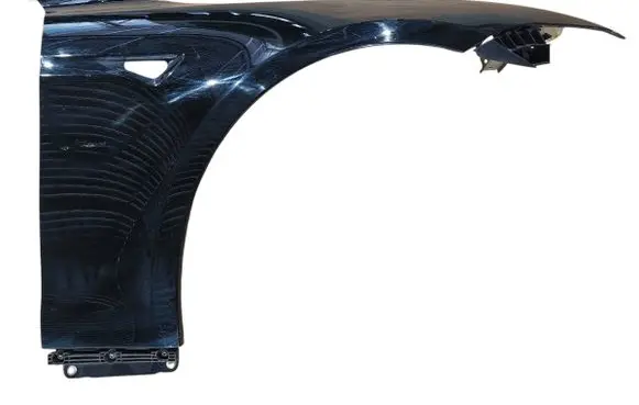 Tesla Model S Fender