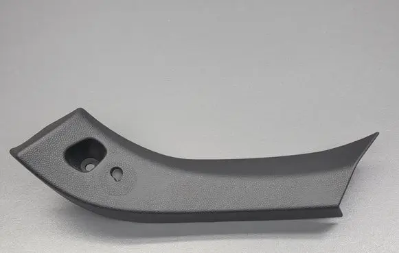 Ford Fiesta Tailgate/trunk side cover trim D1BBB42906AAW D1BBB42906A